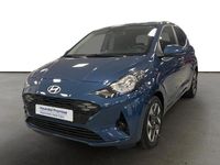 usado Hyundai i10 1.0 KLASS de segunda mano desde 16900€ ✅