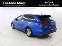 usado Kia Ceed Tourer Tourer 1.0 T-GDi 88kW (120CV) Concept