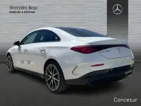 Neu Mercedes CLA 250+ 200 kW (272 PS) 2026 Weiß Limousine