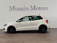 Usado VW Polo GTI 180 CV (132 kW) 2012 Blanco Berlina