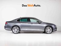 usado VW Passat 1.4 TSI ACT SPORT BMT 4P