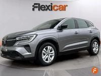 Occasion Renault Austral Evolution 200 PK (147 kW) 2024 Grijs SUV