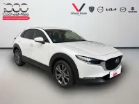 Usado Mazda CX-30 186 CV (136 kW) 2023 Blanco SUV