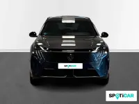 Usado Peugeot 5008 Allure 145 CV (106 kW) 2025 Gris SUV