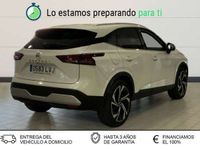 usado Nissan Qashqai 1.3 DIG-T mHEV 12V Tekna + 4x2 Aut. 116kW