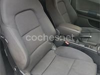 Usado Audi A3 Ambition 140 CV (102 kW) 2003 Gris / plata Berlina