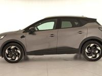 Usado Renault Captur Techno 100 CV (73 kW) 2025 Gris SUV