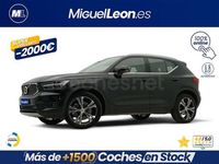 Usado Volvo XC40 Inscription 262 CV (192 kW) 2022 Beige SUV