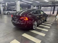 Usado Tesla Model 3 Performance 461 kW (627 CV) 2019 Blanco Berlina