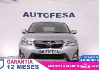 Usado Subaru XV 150 CV (110 kW) 2017 Gris SUV