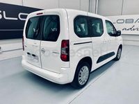 Usado Opel Combo Life Edition 102 CV (75 kW) 2021 Blanco Monovolumen