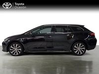 Usado Toyota Corolla Style 122 CV (89 kW) 2022 Negro