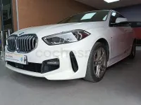 Usado BMW 116 116 CV (85 kW) 2022 Blanco Utilitario