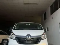 Usado Renault Trafic 120 CV (88 kW) 2019 Blanco Monovolumen