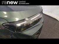 Nuevo Dacia Sandero Extreme 120 CV (88 kW) 2026 Verde Berlina