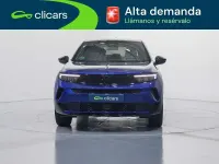 Usado Opel Mokka S 136 CV (100 kW) 2025 Azul SUV