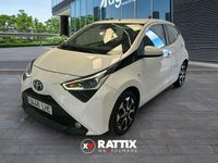 Usado Toyota Aygo Business Edition 72 CV (52 kW) 2020 Blanco Utilitario