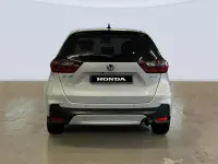 Usado Honda Jazz Advance 122 CV (89 kW) 2025 Blanco Utilitario