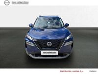 Usado Nissan X-Trail N-Connecta 207 CV (152 kW) 2024 Azul SUV