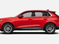Nuevo Audi Q3 S-Line 150 CV (110 kW) 2026 Rojo SUV