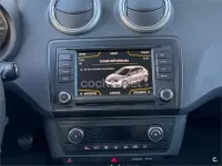 Usado Seat Ibiza Crono 90 CV (66 kW) 2015 Blanco Berlina