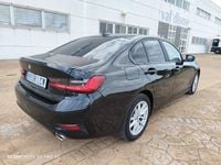 Usado BMW 320 Gran Turismo Comfort Edition 190 CV (139 kW) 2019 Negro Berlina