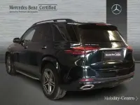 Usado Mercedes GLE350 333 CV (244 kW) 2025 Verde SUV