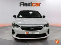 Usado Opel Corsa Edition 100 CV (73 kW) 2023 Blanco Utilitario