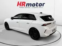 Usado Opel Astra S 131 CV (96 kW) 2023 Blanco Utilitario