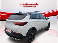 usado Opel Grandland X 1.2 Turbo 120 Aniversario Te puede interesar