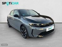 Usado Opel Corsa 100 CV (73 kW) 2024 Gris Berlina