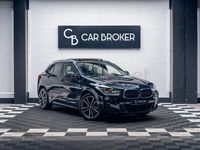 Usado BMW X2 Shadowline 150 CV (110 kW) 2018 Negro SUV