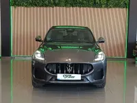 Usado Maserati Grecale GT 300 CV (220 kW) 2023 Gris SUV