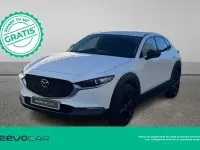 Usado Mazda CX-30 Homura-Line 150 CV (110 kW) 2023 Blanco SUV