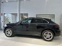 usado Porsche Macan S Diesel Aut.