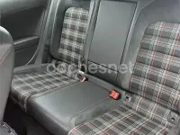 Usado VW Golf VII GTI 230 HP (169 kW) 2015 Preto Sedan
