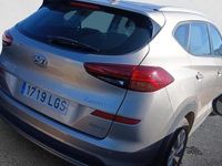 Usado Hyundai Tucson 116 CV (85 kW) 2020 SUV