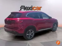 Usado MG EHS Luxury 258 CV (189 kW) 2022 Rojo SUV
