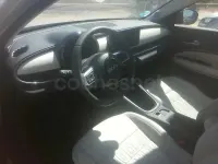 Usado Fiat 600 La Prima 100 CV (73 kW) 2025 Gris / plata SUV
