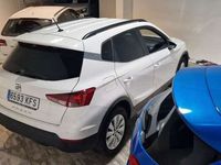 usado Seat Arona 1.0 TSI Ecomotive S&S Style 95