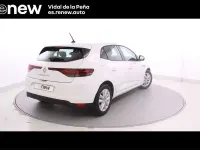 Usado Renault Mégane Equilibre 116 CV (85 kW) 2022 Utilitario
