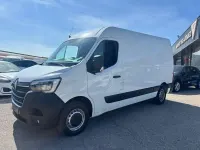 Usado Renault Master 135 CV (99 kW) 2021 Blanco Monovolumen