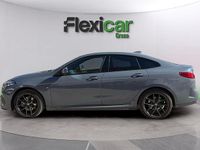 Usado BMW 218 150 HP (110 kW) 2023 Cinzento Coupé