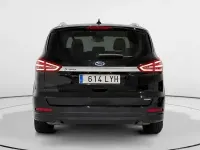 Brugt Ford S-MAX Titanium 190 HK (139 kW) 2022 MPV
