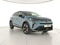 Usado Renault Symbioz Techno 145 CV (106 kW) 2025 Azul SUV