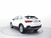 Usado Audi Q3 Sportback Advanced Plus 150 CV (110 kW) 2022 Blanco SUV