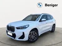 Occasion BMW X1 Comfort Edition 245 PK (180 kW) 2025 Wit SUV