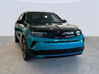 Usado Opel Mokka-e 114 kW (156 HP) 2024 Verde SUV