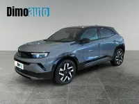 Usado Opel Mokka 136 CV (100 kW) 2025 Gris / plata SUV