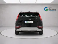 Usado Kia Niro 2026 Negro SUV